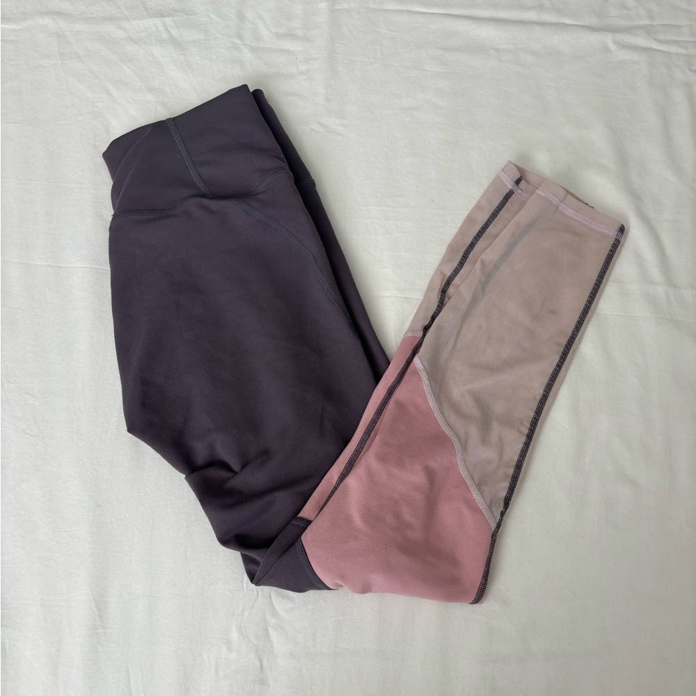 Fabletic Powerhold Leggings